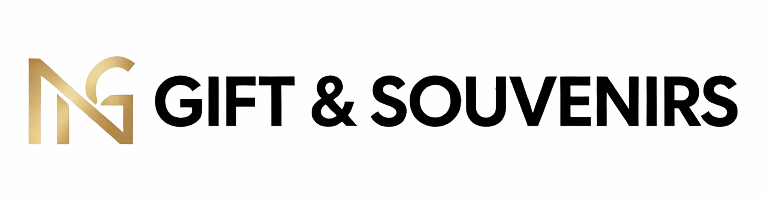 ALL NEW GIFTS & SOUVENIRS LOGO